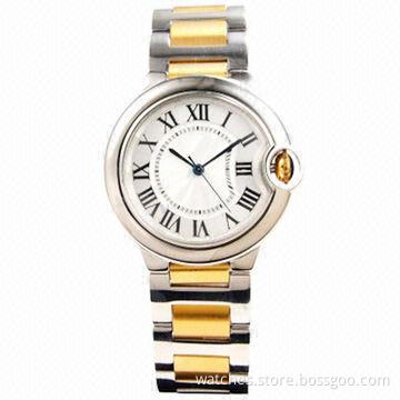 2014 New Fashionable Luxury High-quality Unique Designer Watches for Women, Waterproof